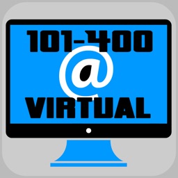 101-400 Virtual Exam