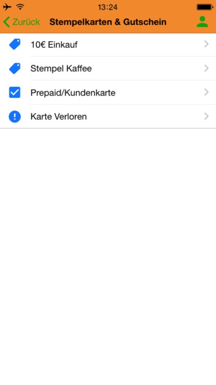 Oldevends Backhaus GmbH screenshot-3
