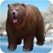 Wild Bear Animal Survival 3D: