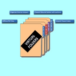 Virtual Folders