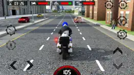 police bike crime patrol chase 3d gun shooter game problems & solutions and troubleshooting guide - 3