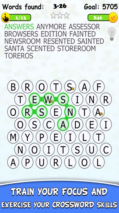 Connect the Words screenshot 3