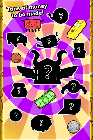 Money Evolution screenshot 3