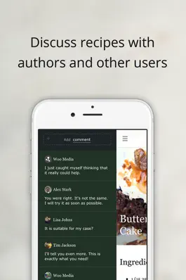 Game screenshot Cake Recipes (step by step with pictures & video) apk