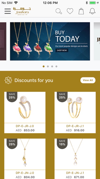 Jawhara Jewellery LLC