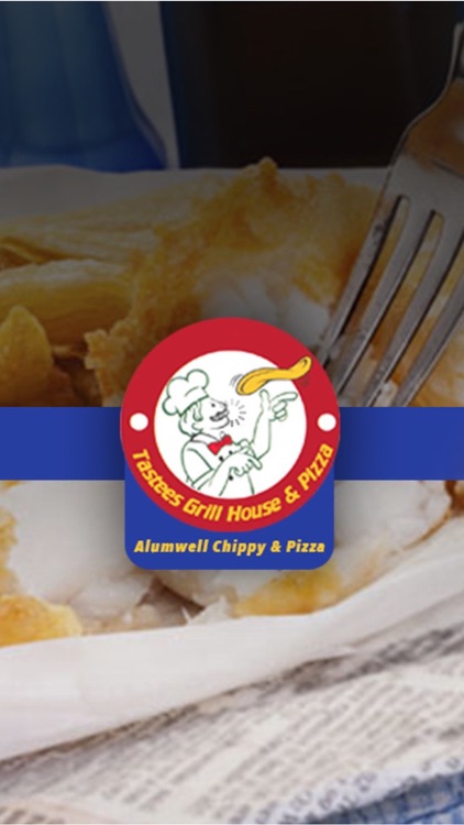 Alumwell Chippy & Tastees Pizza Takeaway