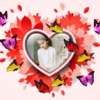 3D Butterfly Photo Frame - Photo Editor - iPhoneアプリ