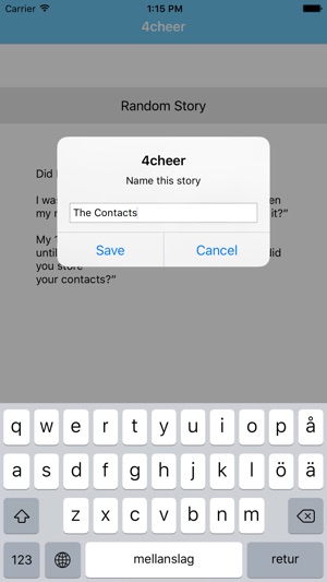 4cheer(圖2)-速報App