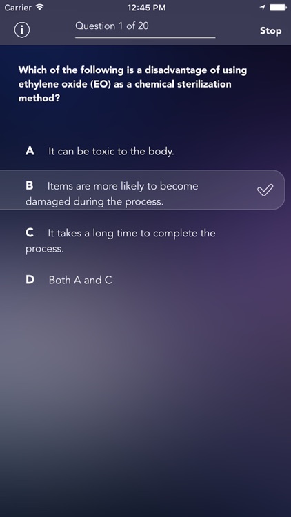 CNOR(Certified Nurse Operating Room) Certification Test Prep
