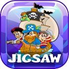 Top 47 Games Apps Like Pirate & Friend Jigsaw Puzzles For Kids & Toddlers - Best Alternatives