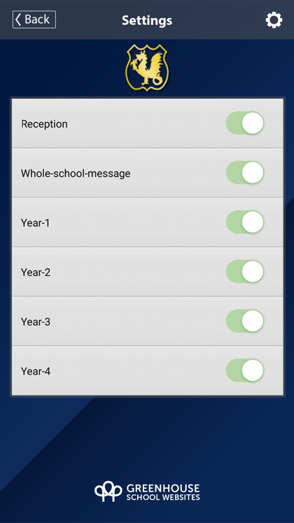 Wyvil Primary School