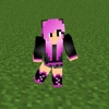 Best Cute and Sexy Girl Skin Of 2016 - New Best Skins For Minecraft Pocket Edition