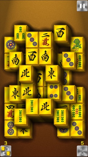 Mahjong 3D Pro Unlimited Games on the App Store