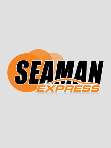 Скриншот из Seaman Express