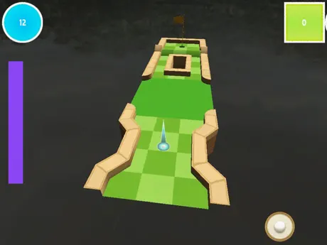 Golf Mini Pocket Edition 2016 For Mobile