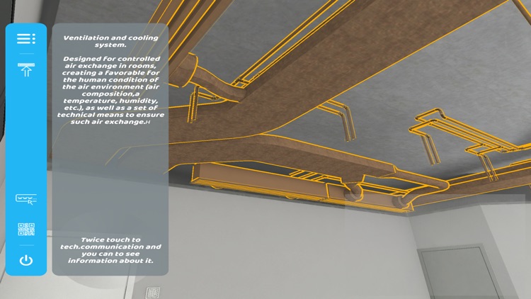 Meeting room screenshot-4