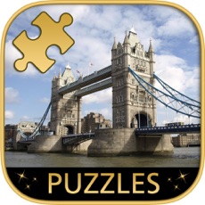 Activities of Architecture 3 - Jigsaw and Sliding Puzzles