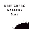 Kreuzberg Gallery Map