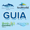 Guia SeaWorlds version Español - iPhoneアプリ