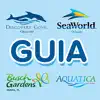 Similar Guia SeaWorlds version Español Apps