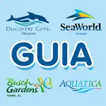 Guia SeaWorlds version Español App Negative Reviews