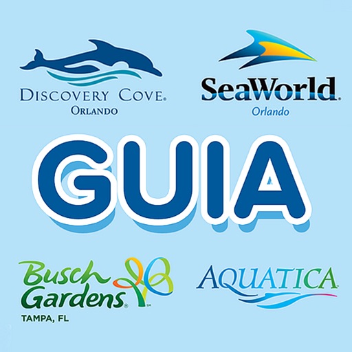 Guia SeaWorlds version Español icon