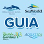 Guia SeaWorlds version Español app download