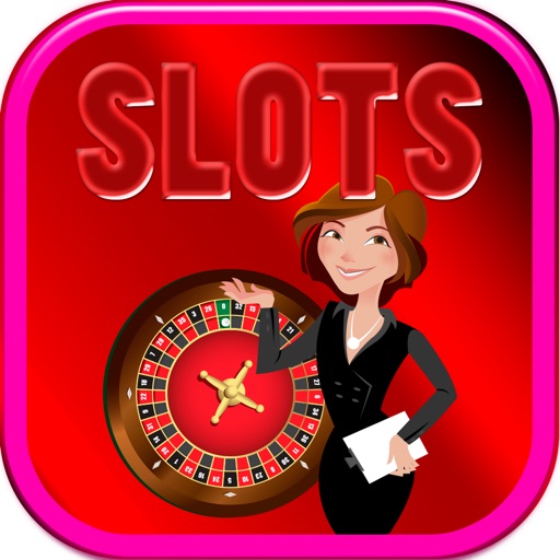 Multibillion Slots Entertainment Casino - Slots Machines Deluxe Edition Icon