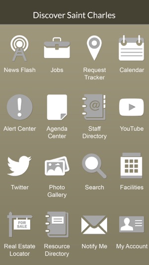 Discover Saint Charles(圖2)-速報App
