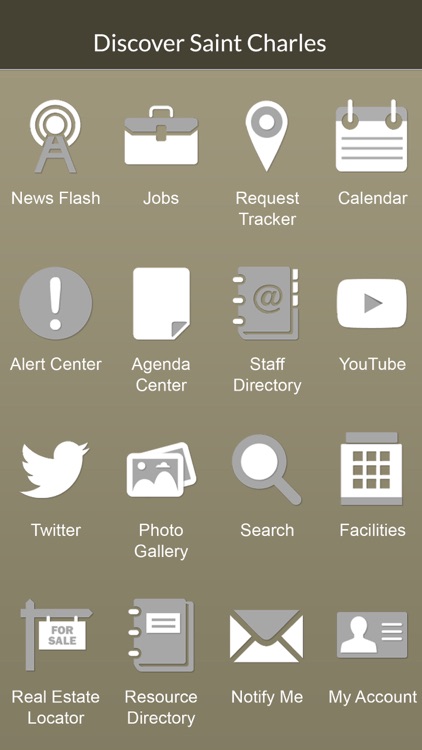 Discover Saint Charles