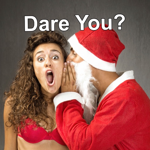 Sex Game For Adults - Dare You? iOS App