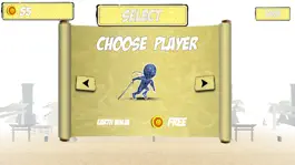 Game screenshot Spider Ninja : Man Of Future Fight hack