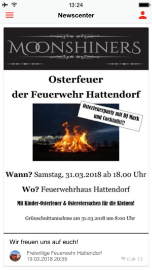 FF Hattendorf(圖3)-速報App