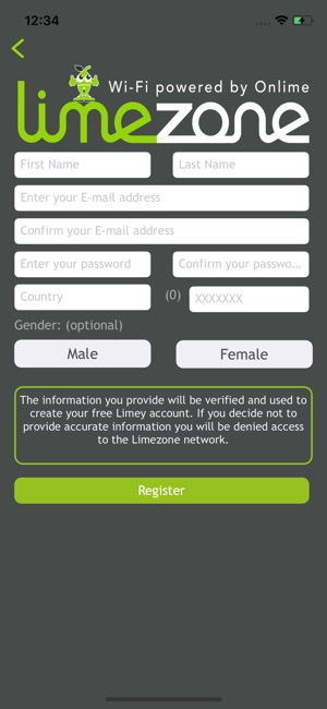 Limezone(圖2)-速報App