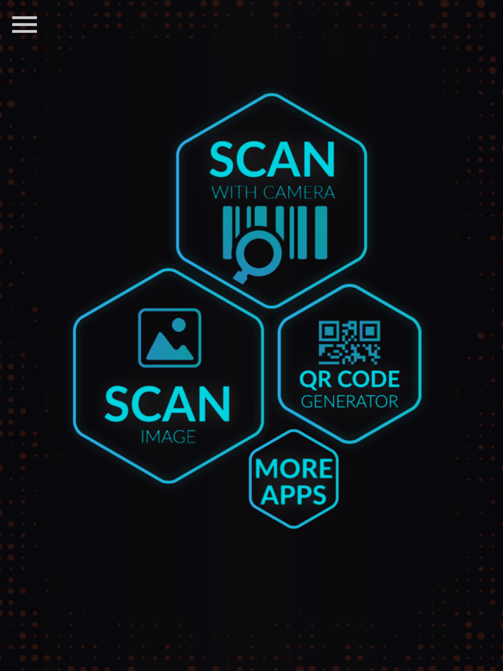 Smart Barcode Scanner screenshot 7