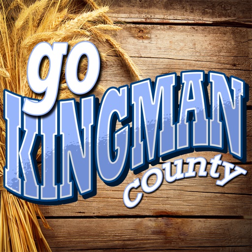 Go Kingman County icon
