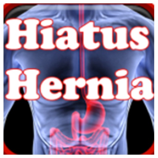 Hiatus Hernia Disease icon