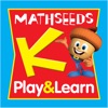 Mathseeds Play and Learn K - iPadアプリ