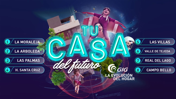 GIG 360 screenshot-4