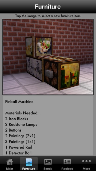 Guidecraft - Furniture, Guides, + for Minecraftのおすすめ画像2