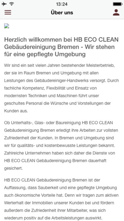 HB ECO CLEAN Bremen