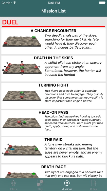 Stormcloud Attack: My Pilot