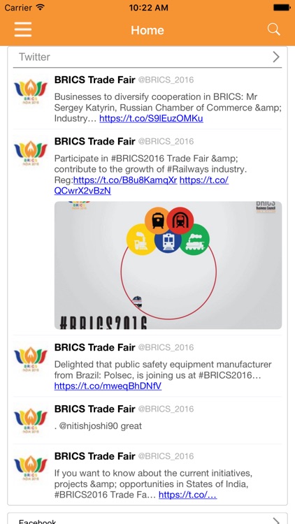 BRICS 2016