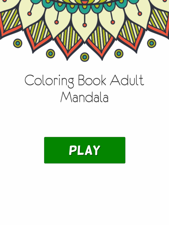 Screenshot #6 pour Livre De Coloriage Pour Adultes Pigment Pages