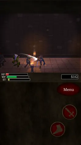 Game screenshot Labyrinth apk