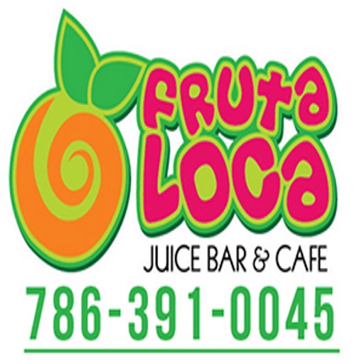 Fruta Loca icon