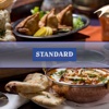 Standard Restaurant Indian Takeaway