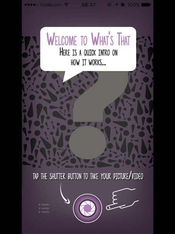 Screenshot #4 pour Whats That??