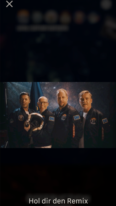 Screenshot #3 pour Tunnel AR