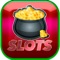 Money Flow Jackpot FREE Slots - Witch Cauldron Full of Coins